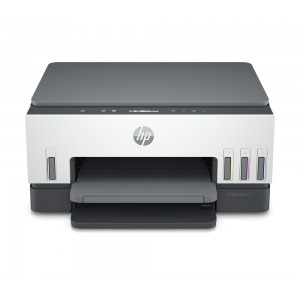 HP Smart Tank 670 AiO Printer мастиленоструен мултифункционал